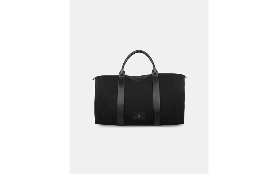 Bo Weekender Black