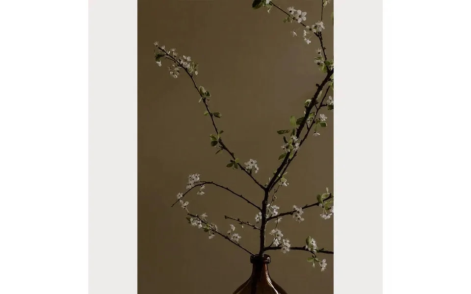 Branches And Blossoms - 4 Size 30 X 40