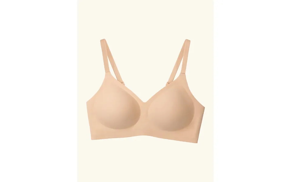Charlotte Nude Every Day Bra Size Xs - 70c 75b 80a Asian