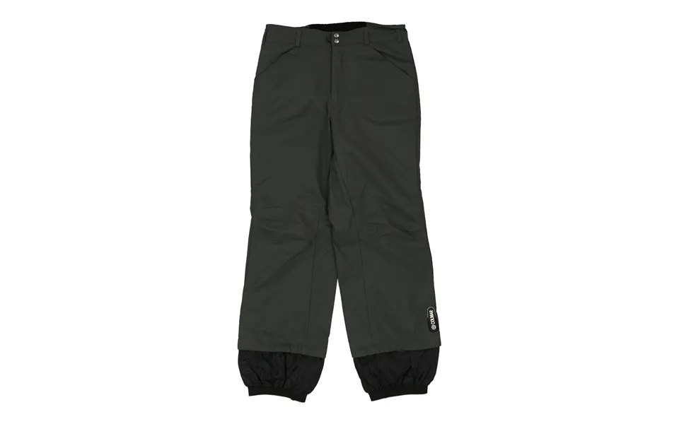 Colmar Ski Trousers - 36w 34l Grey Nylon