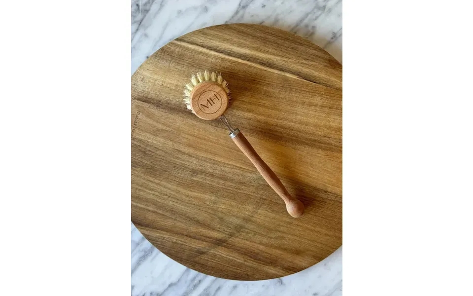 Compostable Dish Brush