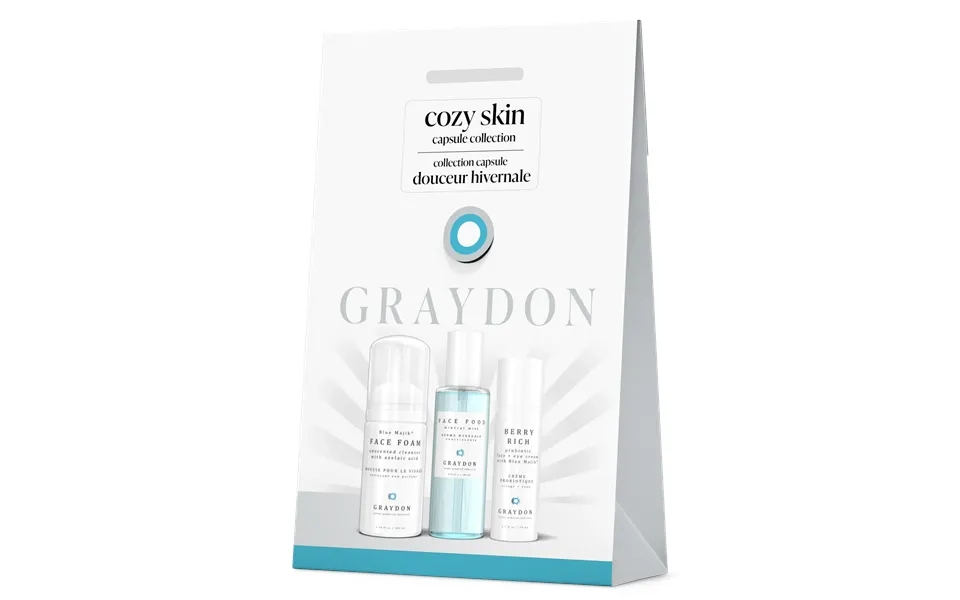 Cozy Skin Capsule Collection