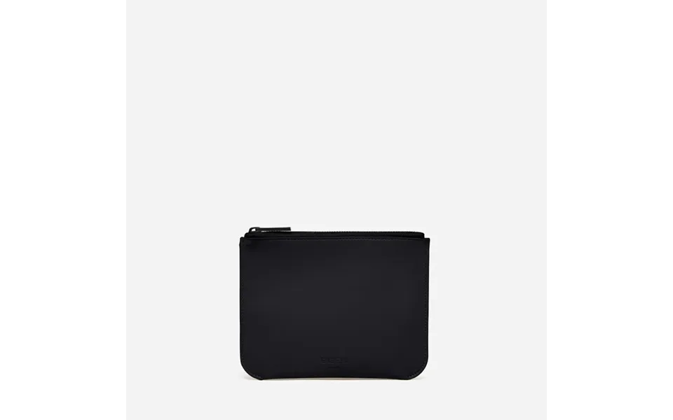 Daley Black Onyx Make-up Pouch