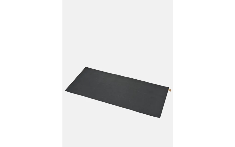 Desk Mat Color Ebony