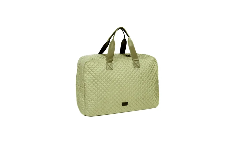 Ella Weekender Olive