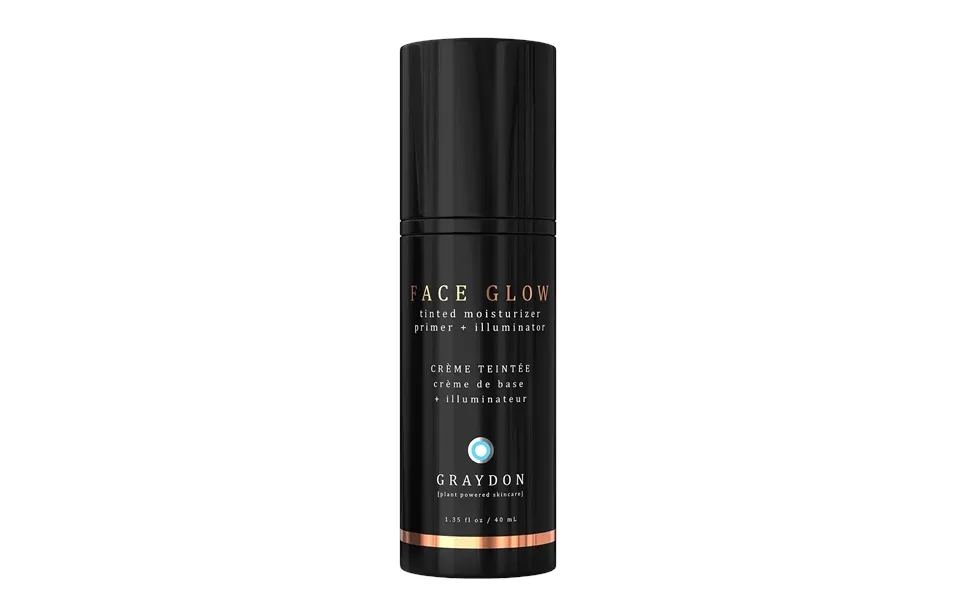 Face Glow Size 40 Ml