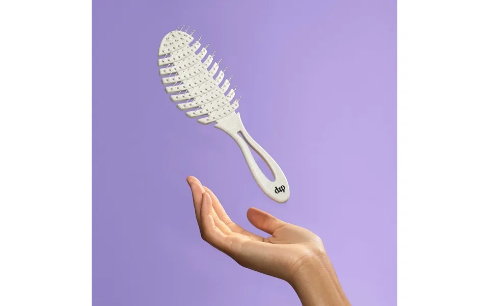 Full Size Brush Fine To Wavy Hair