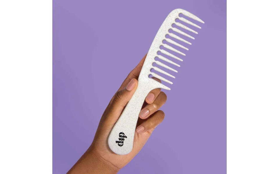 Full Size Detangling Comb Curly Or Hi-volume Hair