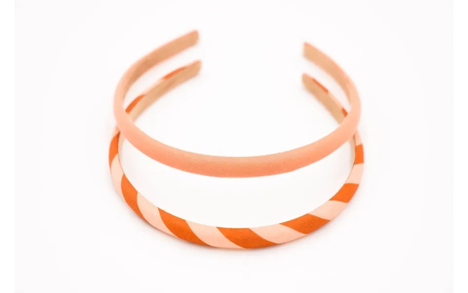 Headbands - Sunset Tierra