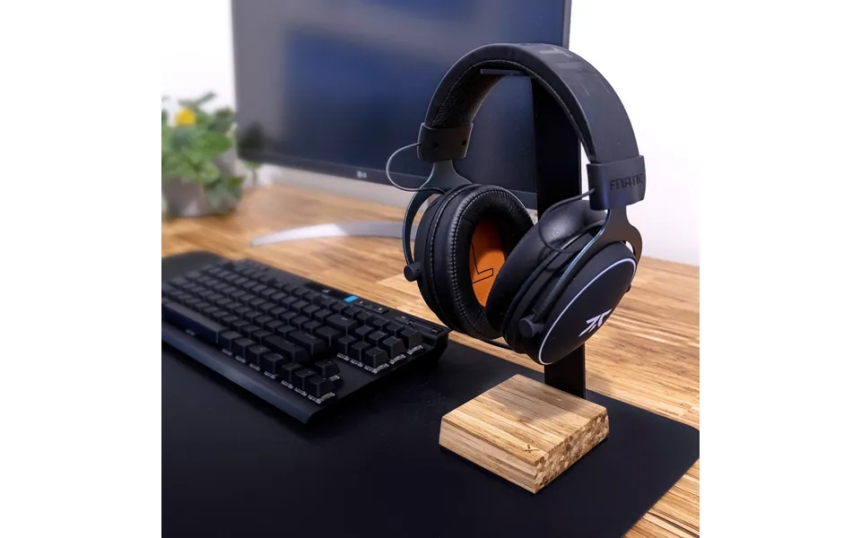 Headset Stand