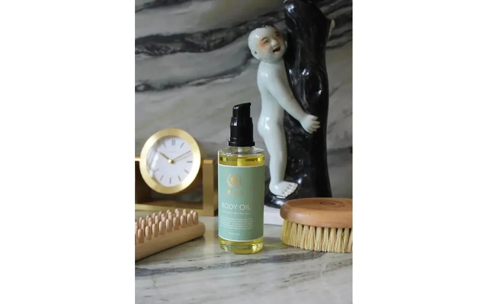 Heales Apothecary Moisture Boosting Body Oil