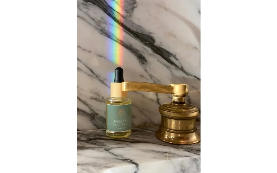 Heales Apothecary Superfruits Face Oil