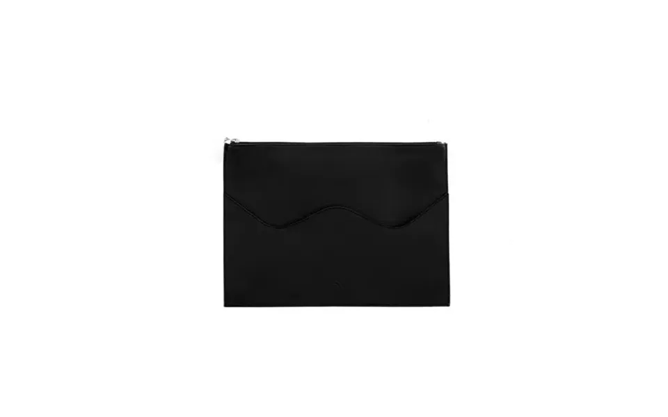 Ivy Clutch Sample
