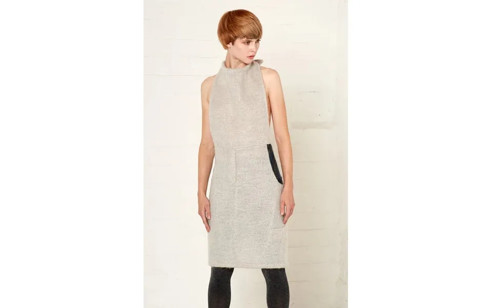 Kim Dress Natural Size M