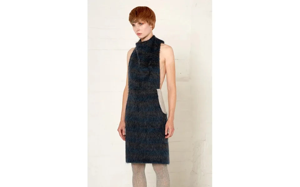 Kim Dress Storm Size Xs