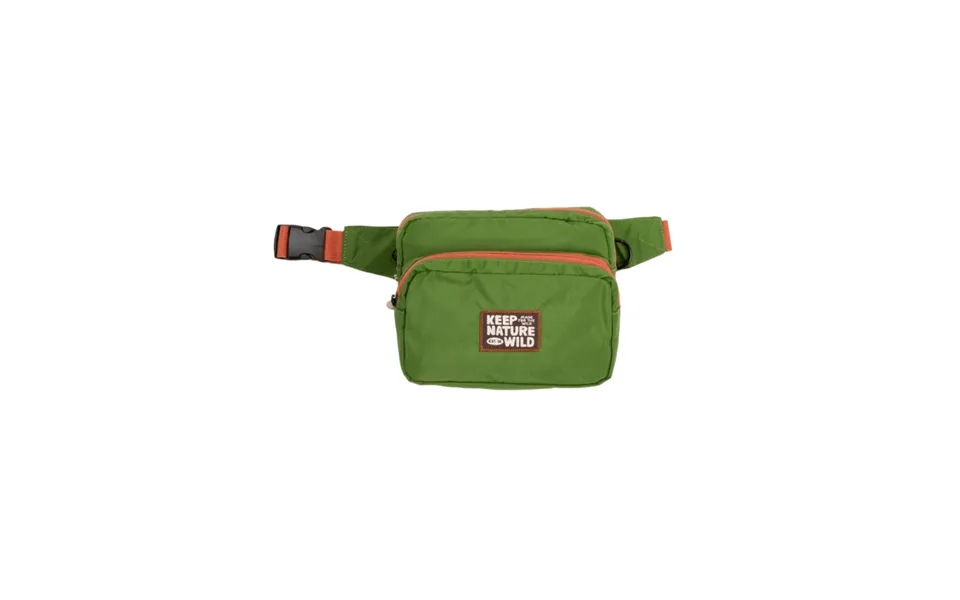 Knw Fanny Pack Moss Clay Size Extended 48 Strap