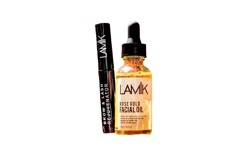 Lamik Rejuvenation Set