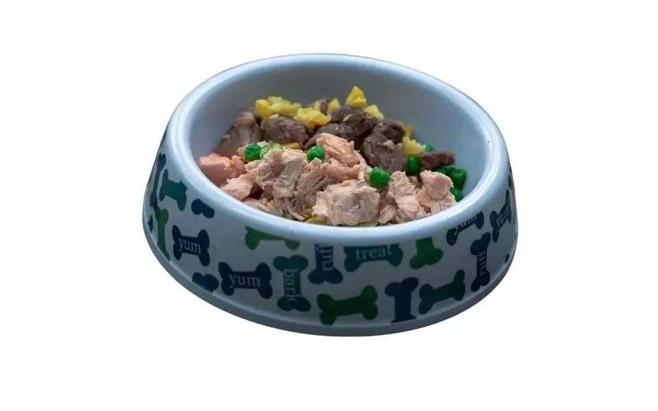 Land & Sea Le Pup Café