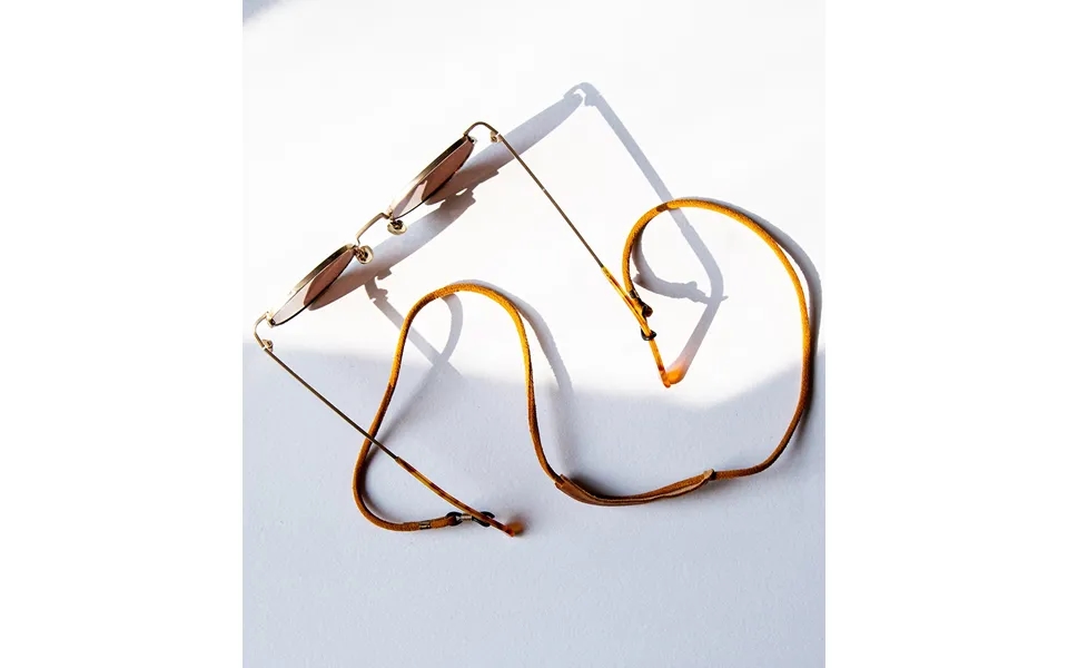 Leather Sunglasses Strap