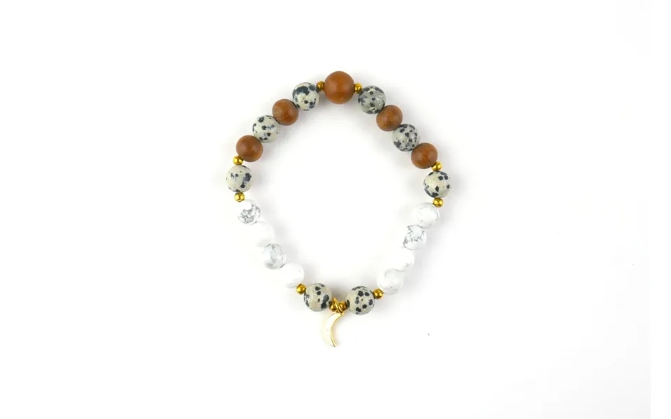 Luna Mala Bracelet