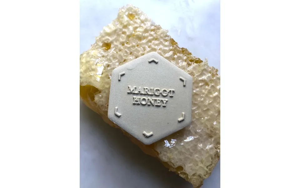 Marigot Honey Scent Coin