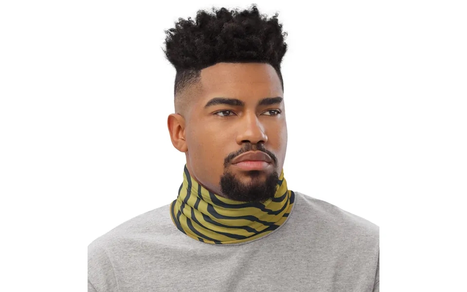 Mascotti Luxury Mask