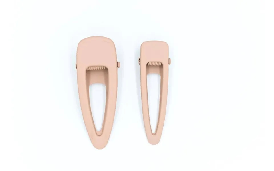 Matte Clip Set Pf 2 - Shell