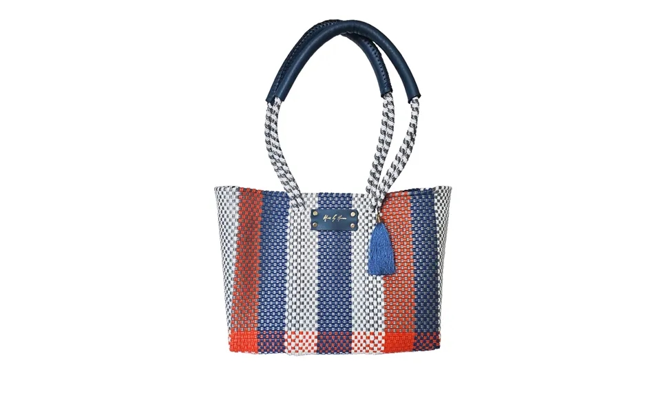 Mini Resort Tote Bag
