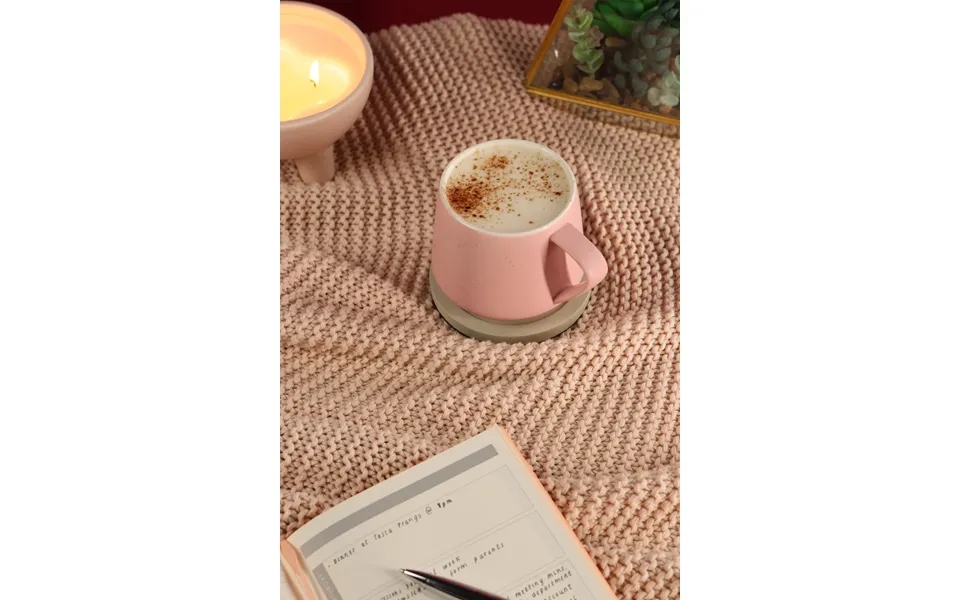 Mug Coaster - Affection