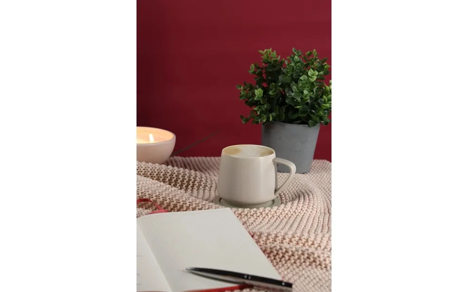 Mug Coaster - Balance