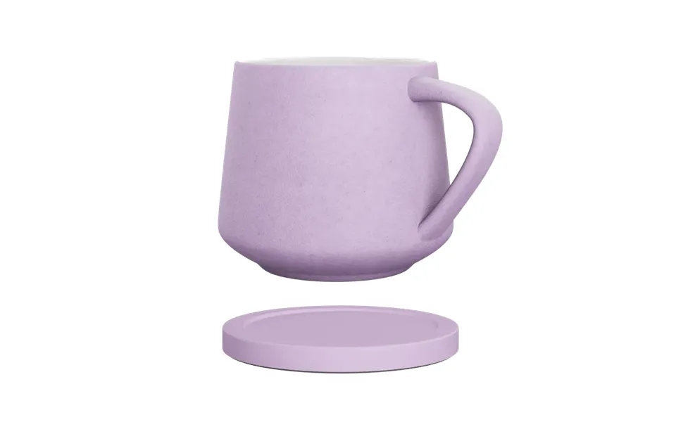 Mug Coaster - Mystery