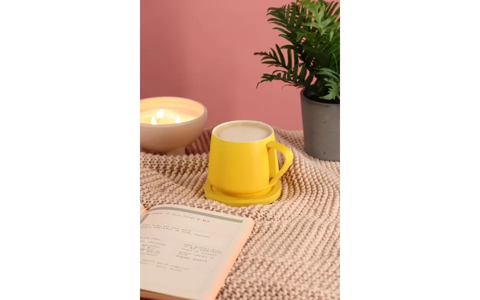 Mug Coaster - Optimism