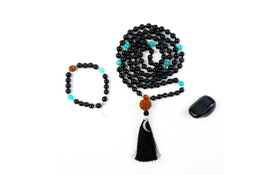 Nyx Mala Set