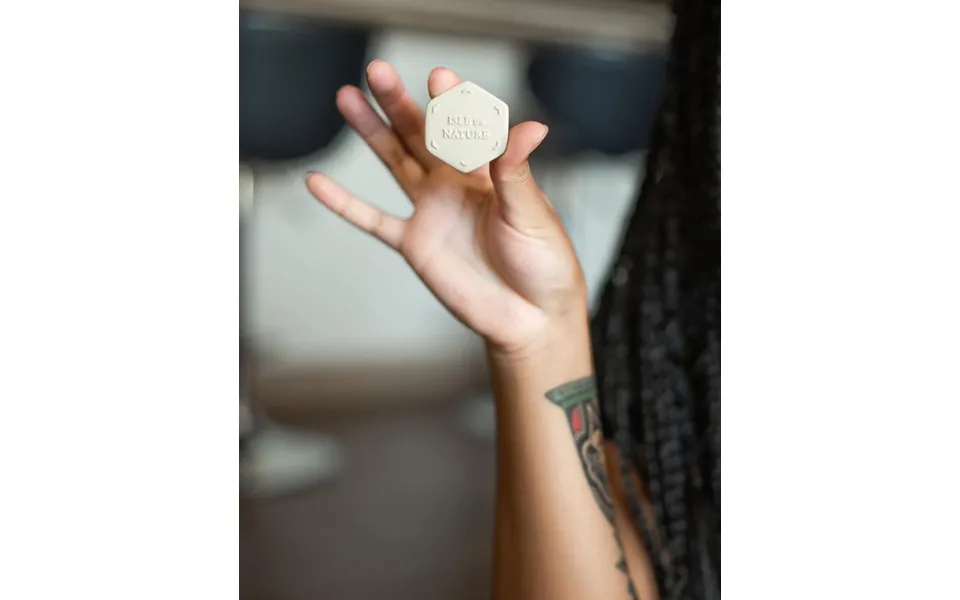 Pagua Bay Scent Coin