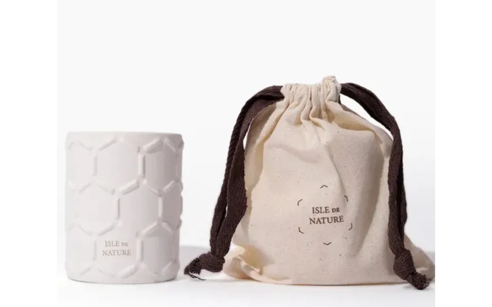 Pagua Bay Votive Candle