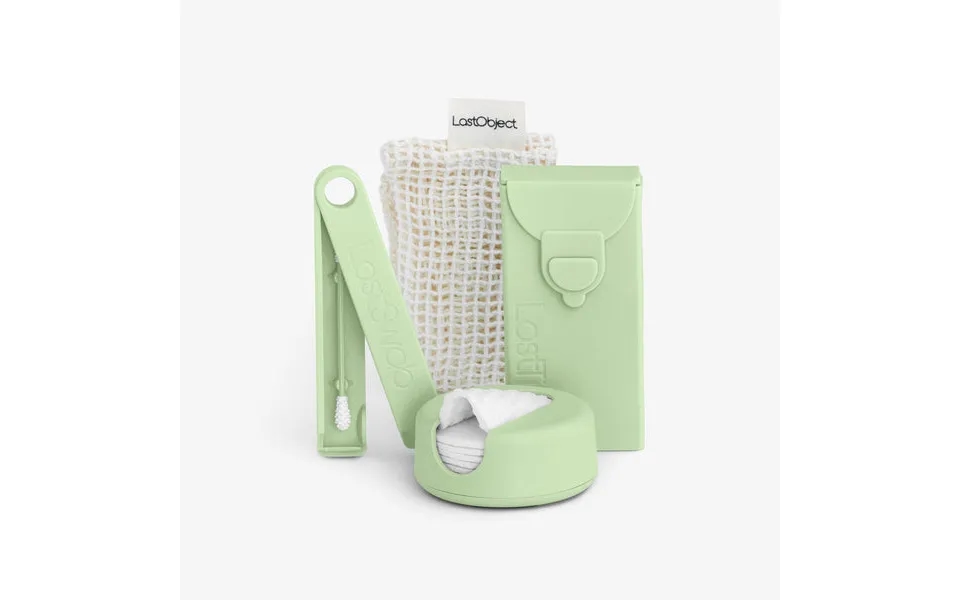 Personal Care Kit Type Bestseller Color Green