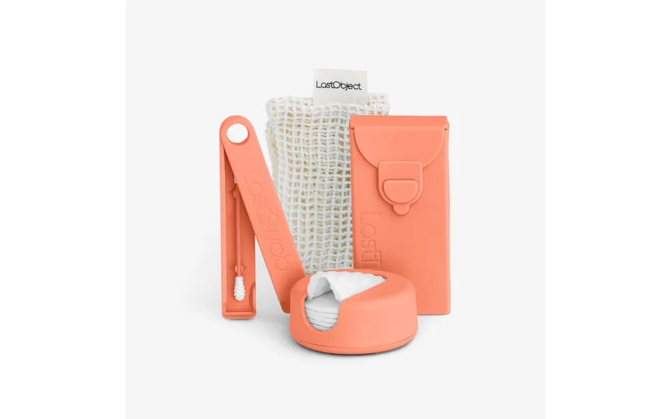 Personal Care Kit Type Bestseller Color Peach