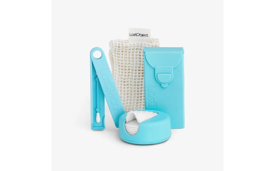 Personal Care Kit Type Ultimate Color Blue