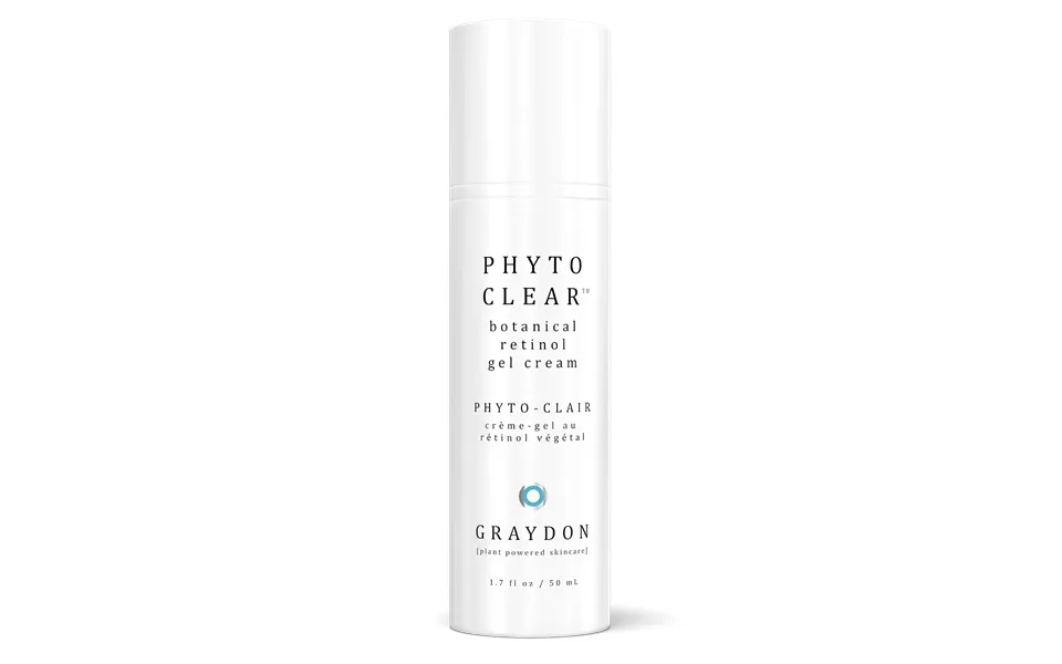 Phyto Clear Size 50 Ml