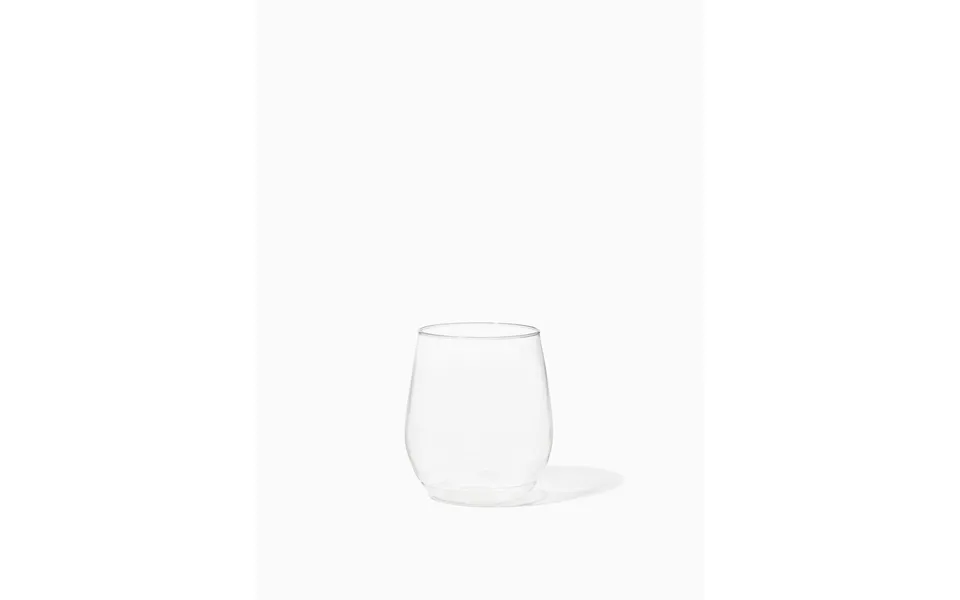 Pop 14oz Vino Size 252 Pack Style Clear Cup
