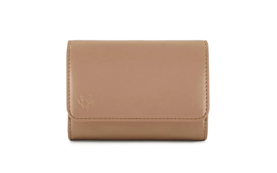 Portman Vegan Purse In Nude