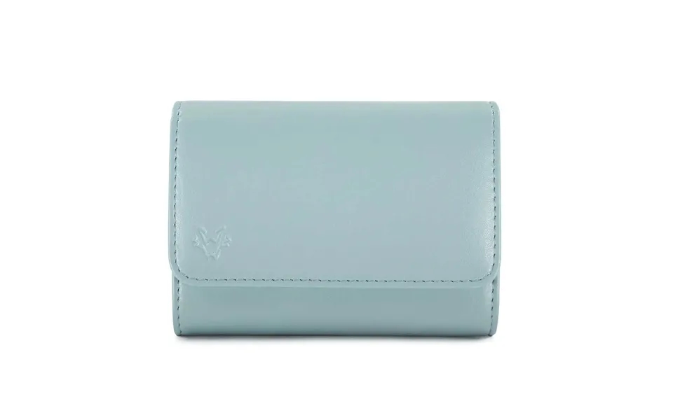 Portman Vegan Purse In Sea Glass