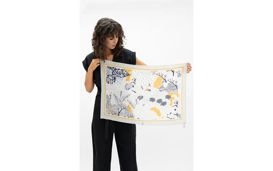 Rachel - Le Petit Scarf