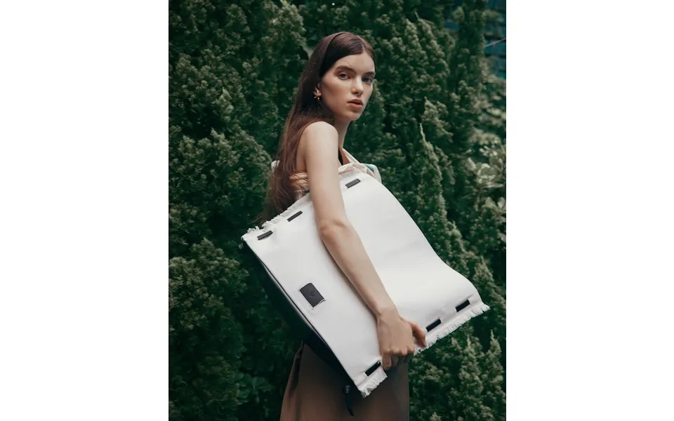 Reef Tote Thyme Color Black