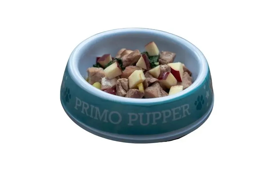 Rocket's Le Pup Café