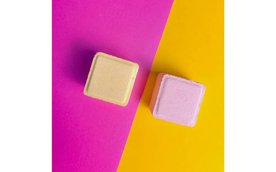 Romance & Rest Aromatherapy Shower Steamers - Twin Pack