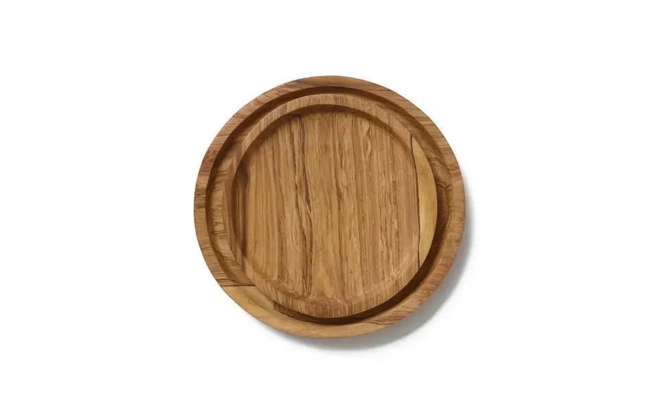 Round Tray Duo
