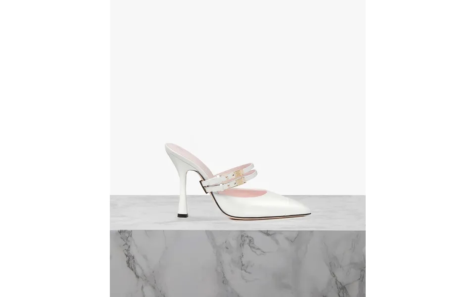 Sasso Oyster White Uk Size 6 Width Regular