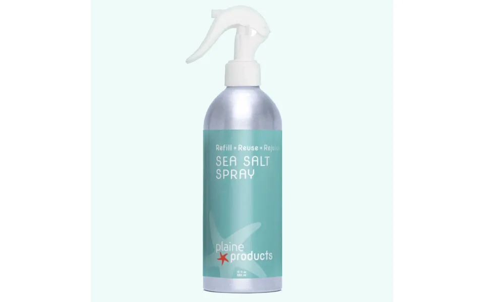 Sea Salt Spray Scent Citrus Size 10 Oz Pump 10oz Spray 0.75