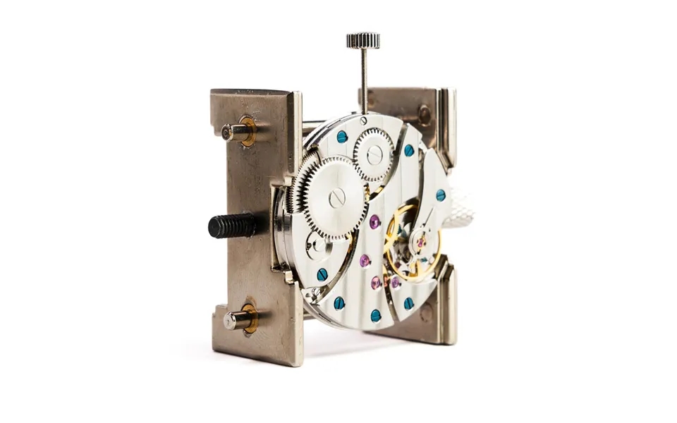 Seagull St3600 - Movement Kit Warranty No Warranty Assembly Assembled